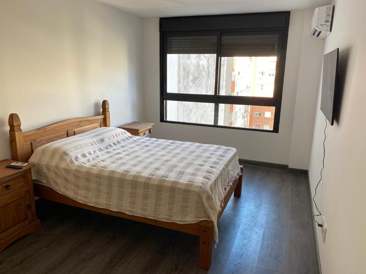 Euge Apart Montevideo Kültér fotó